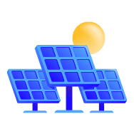 Solar & Accessories